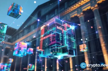 bnp-paribas-launches-slovenia’s-1st-sovereign-bond-on-canton-blockchain