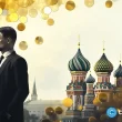 russia-mulls-launching-tokens-backed-by-cenbank-owned-gold:-report