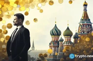 russia-mulls-launching-tokens-backed-by-cenbank-owned-gold:-report