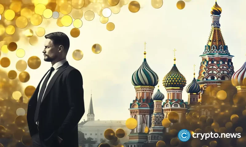 russia-mulls-launching-tokens-backed-by-cenbank-owned-gold:-report