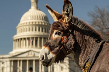 democrats-urge-harris-and-dnc-to-select-crypto-friendly-vice-president,-sec-chair