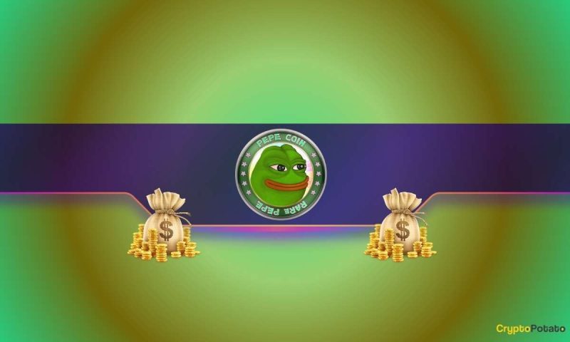 diamond-hand-trader-pocketed-over-$1.7-million-by-dealing-with-this-meme-coin:-here’s-how
