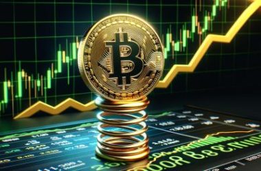 bitcoin-price-poised-for-fresh-pump:-market-prepares-for-upswing