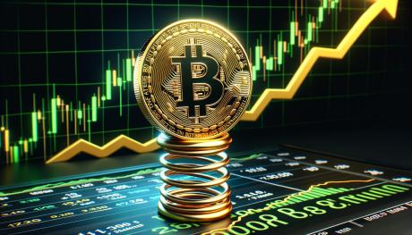 bitcoin-price-poised-for-fresh-pump:-market-prepares-for-upswing
