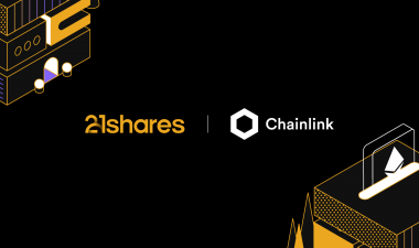 21shares-and-chainlink-team-up-to-enhance-ethereum-etf-transparency-with-proof-of-reserve-integration