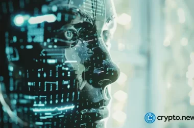 aioz-network-halts-rally-as-cryptocurrencies-mirror-bitcoin-dip