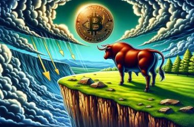 bitcoin-price-pulls-back:-will-bulls-conquer-the-selling-pressure?