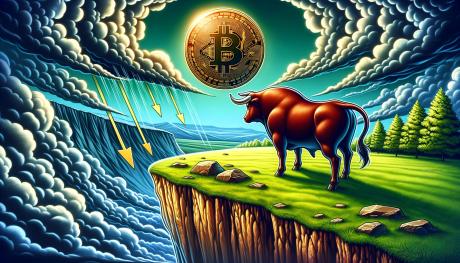 bitcoin-price-pulls-back:-will-bulls-conquer-the-selling-pressure?