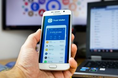 trust-wallet-partners-with-ton-to-boost-blockchain-adoption