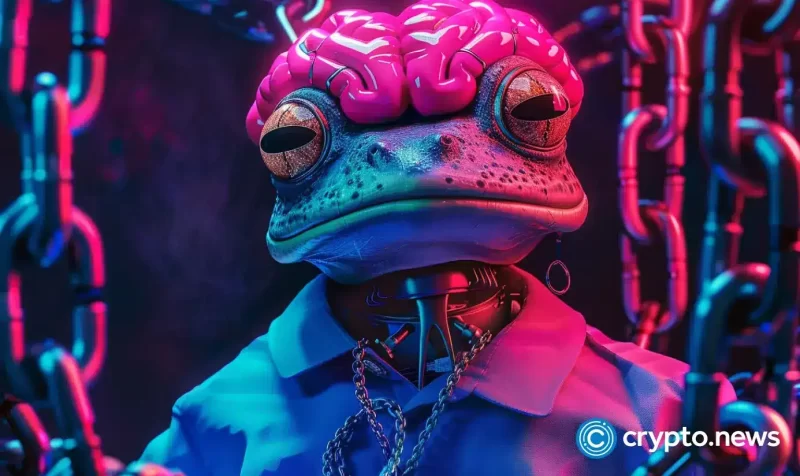 new-l2-memecoin-pepe-unchained-raises-$6m-in-ico-and-may-perform-like-pepe
