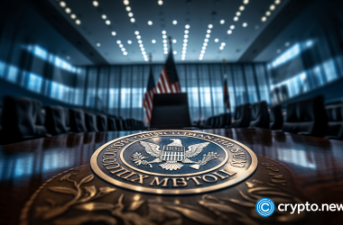 ripple-ceo-accuses-sec-of-‘hypocrisy’-and-confusing-regulations