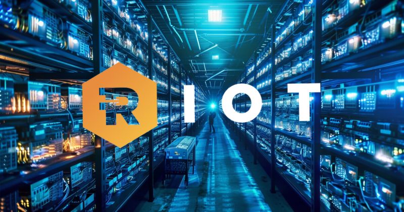 riot-buys-more-bitfarms-shares,-now-holds-nearly-16%-stake