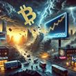 elliot-wave-theory-suggests-bitcoin-price-will-crash-below-$40,000