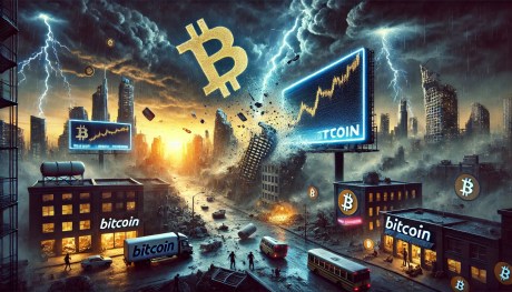 elliot-wave-theory-suggests-bitcoin-price-will-crash-below-$40,000
