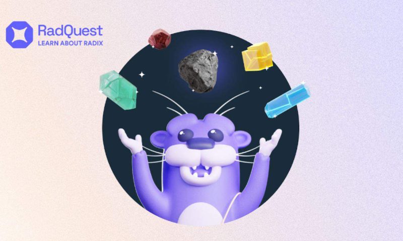 radix’s-gamified-onboarding-platform-radquest-simplifies-web3-for-everyone