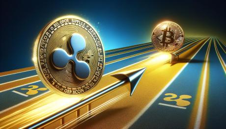 xrp-price-beats-btc:-surging-higher-and-aiming-for-more