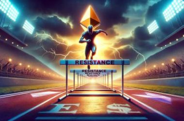 ethereum-price-battles-resistance:-can-eth-regain-momentum?