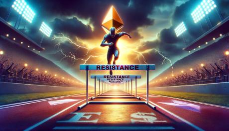 ethereum-price-battles-resistance:-can-eth-regain-momentum?