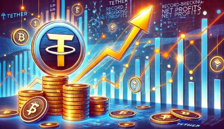 tether-reports-record-breaking-$5.2-billion-net-profit-in-latest-2024-audit