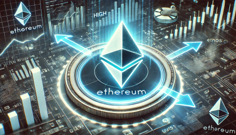 ethereum-seeing-high-exchange-outflows,-but-watch-out-for-this-bearish-signal