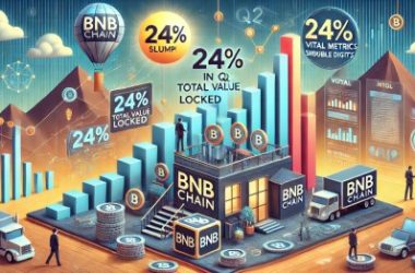 bnb-chain-tvl-slumps-24%-in-q2,-yet-vital-metrics-surge-in-double-digits