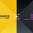 particle-network-secures-funding-from-binance-vc-arm-to-tackle-web3-fragmentation