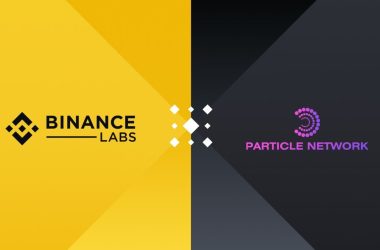 particle-network-secures-funding-from-binance-vc-arm-to-tackle-web3-fragmentation