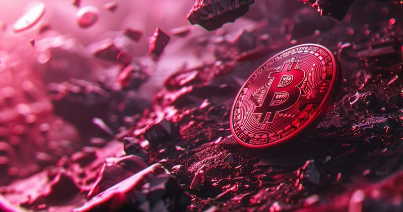 economic-woes-drive-bitcoin-below-$63,000