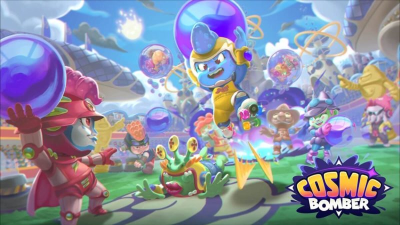 animoca-subsidiary-nway-launches-beta-for-new-multiplayer-game-“cosmic-bomber”