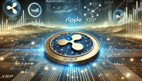 xrp-price-breaks-out-of-6-year-triangle,-but-is-a-rally-to-$1-possible?