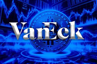vaneck-ceo-foresees-bitcoin-hitting-$350k-as-regulators-begin-quantitative-easing