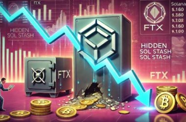 solana-price-crashes-below-$160-amid-revelations-of-ftx’s-hidden-sol-stash
