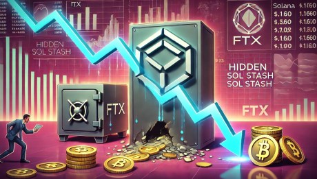 solana-price-crashes-below-$160-amid-revelations-of-ftx’s-hidden-sol-stash