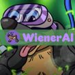 wienerai-meme-coin-hits-$9m-in-presale-with-just-3-days-left-before-exchange-launch