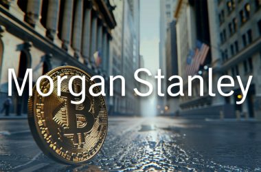 morgan-stanley-first-in-wall-street-to-authorize-spot-bitcoin-etfs-for-wealthy-clients