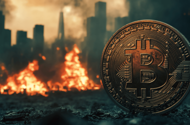 bitcoin-falls-to-$57k-as-market-bleeds-amid-fears-of-recession,-war