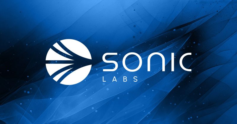 fantom-rebrands-to-sonic-labs,-focusing-on-new-high-speed-blockchain