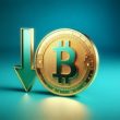 bitcoin-funds-see-$400-million-outflows-amid-recession-fears