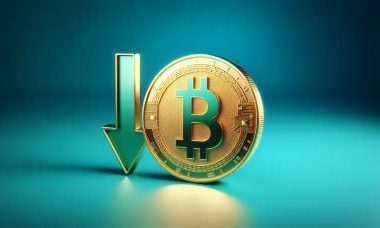 bitcoin-funds-see-$400-million-outflows-amid-recession-fears
