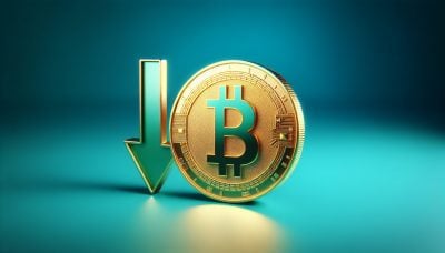 bitcoin-funds-see-$400-million-outflows-amid-recession-fears