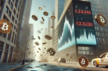 coinbase-and-microstrategy-down-15-and-18%-pre-market-amid-deepening-global-rout