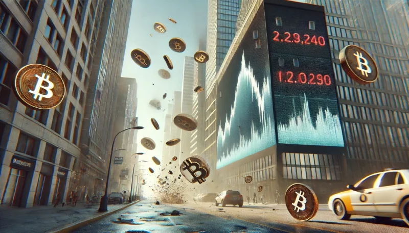coinbase-and-microstrategy-down-15-and-18%-pre-market-amid-deepening-global-rout