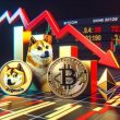 dogecoin-price-(doge)-slips-alongside-bitcoin-and-ethereum:-market-analysis