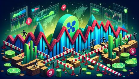 xrp-price-recovery-encounters-hurdles:-will-it-prevail?
