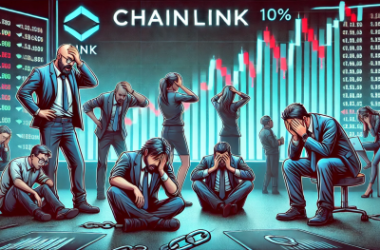 chainlink-drops-by-64%-in-5-months,-link-holders-unfazed:-they-are-rapidly-accumulating