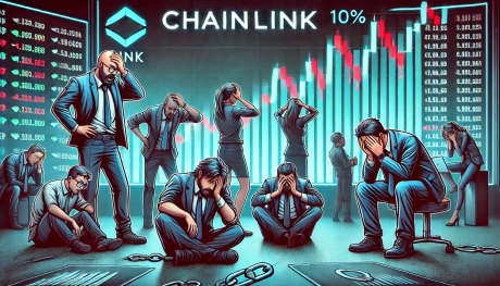 chainlink-drops-by-64%-in-5-months,-link-holders-unfazed:-they-are-rapidly-accumulating