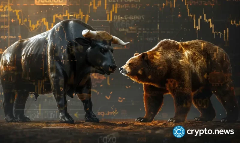 negative-bitcoin-funding-rates-could-be-bullish:-analyst
