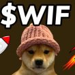 dogwifhat-gains-traction:-wif-jumps-19%-beyond-major-resistance-level