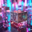 dtx-exchange-presale-takes-off-with-over-$1.2m-raised-while-xrp-dips-and-stx-rises