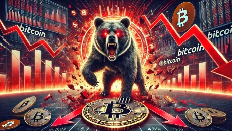 more-pain-ahead:-analyst-warns-of-imminent-bitcoin-plunge-below-$54,000-to-fill-cme-gap